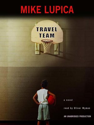 cover image of Travel Team